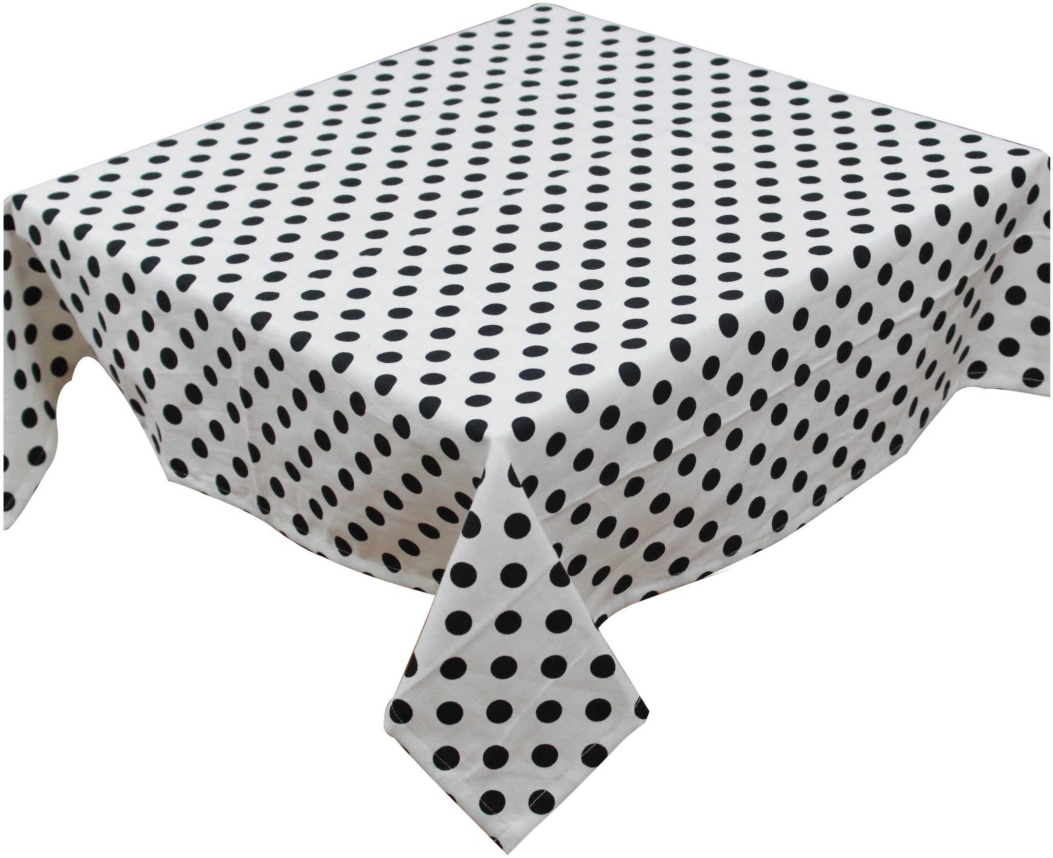 

Oasis Cotton Printed Table Cloth - (Pack of 1)