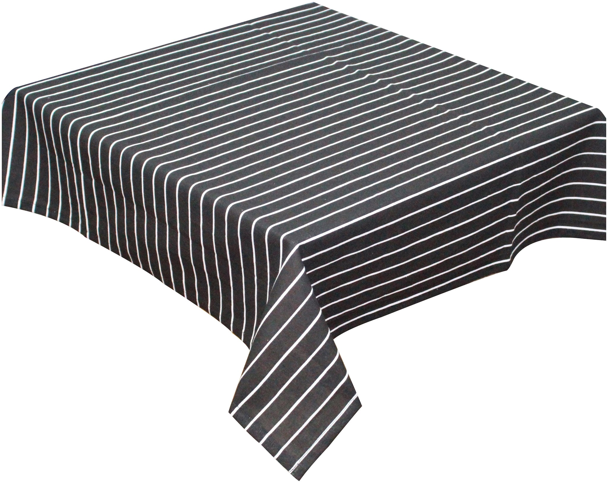 

Oasis Cotton Printed Table Cloth - 8 Seater(Pack of 1)