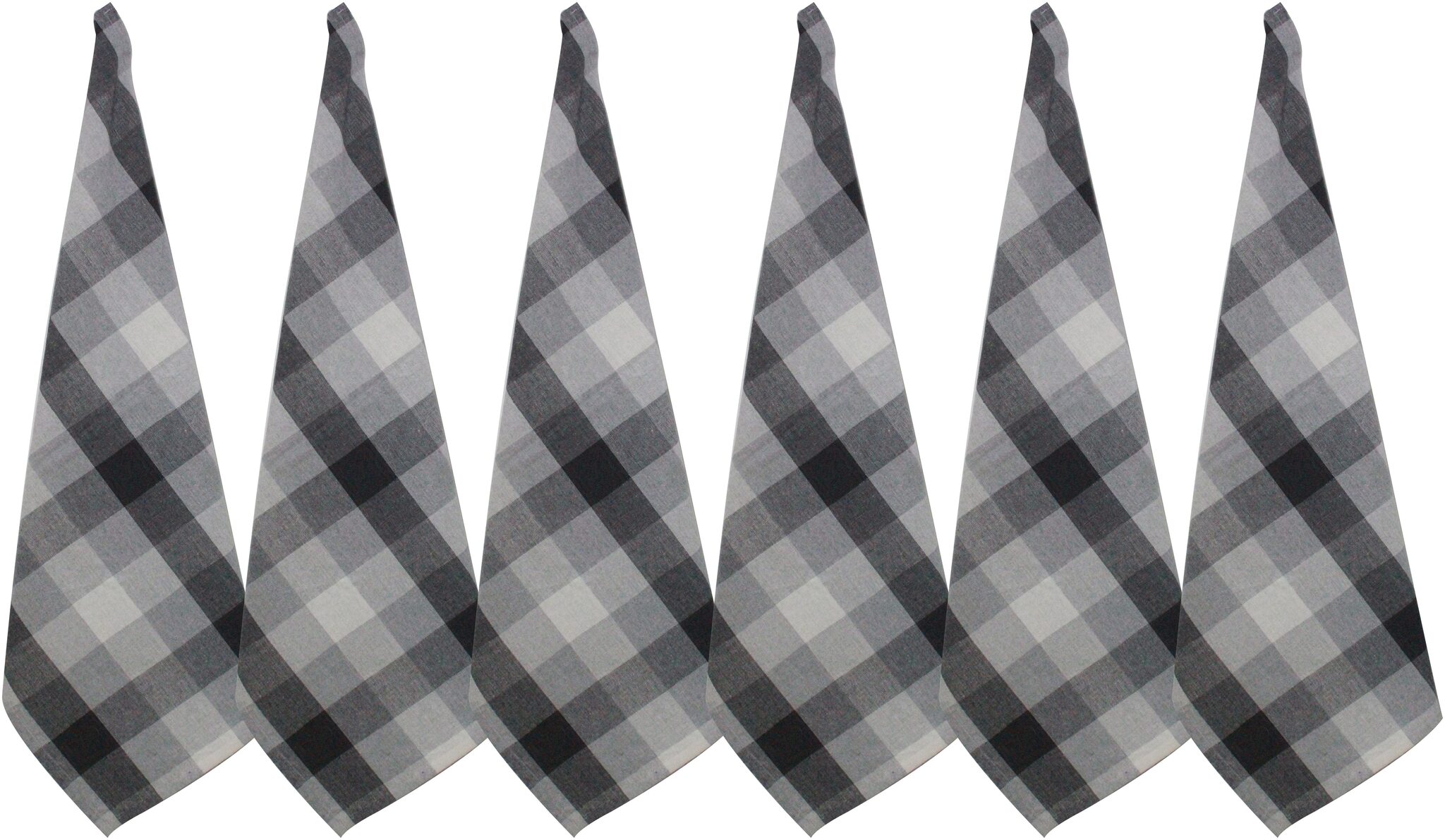 

Oasis Hometex 220 GSM Cotton Bath Towel ( 6 Pieces Grey )