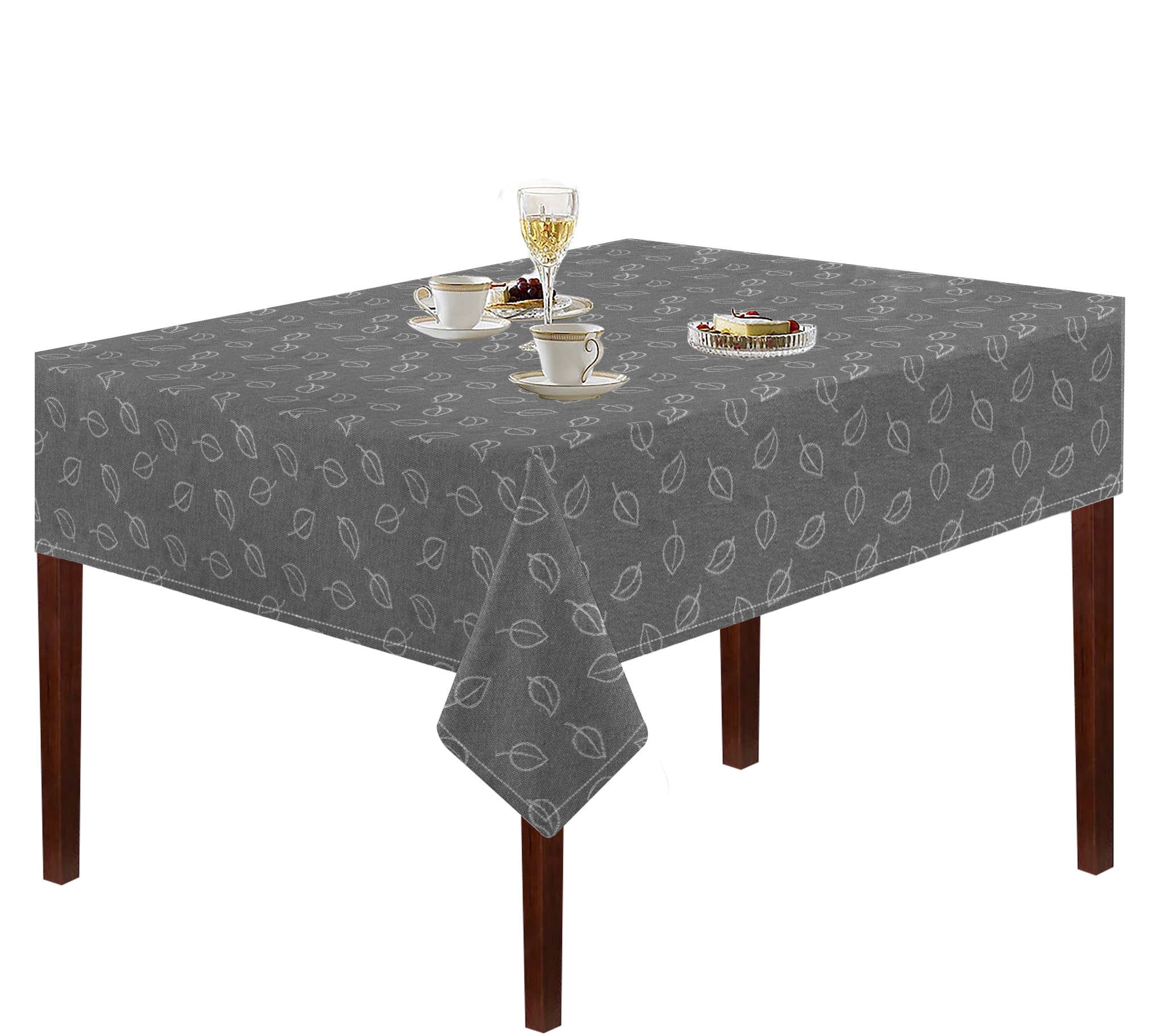 

Oasis Hometex 4 Seater YD Cotton Table Cloth