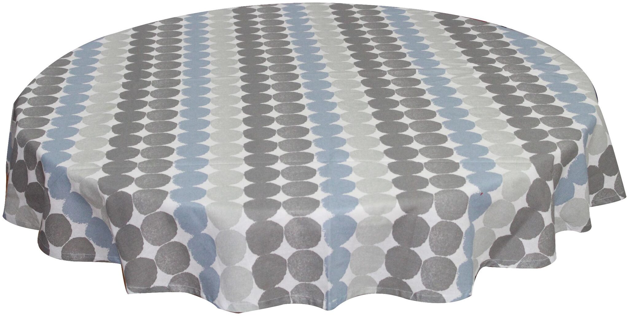 

Oasis Hometex 6 Seater Cotton Table Cloth-Pack of 1