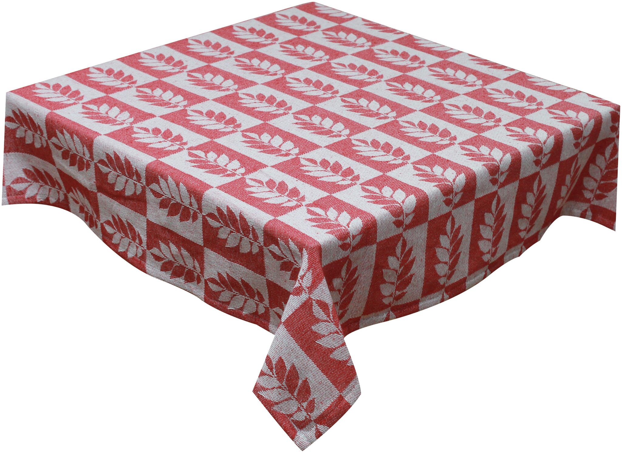 

Oasis Hometex Jacquard Table Cloth - 6 Seater