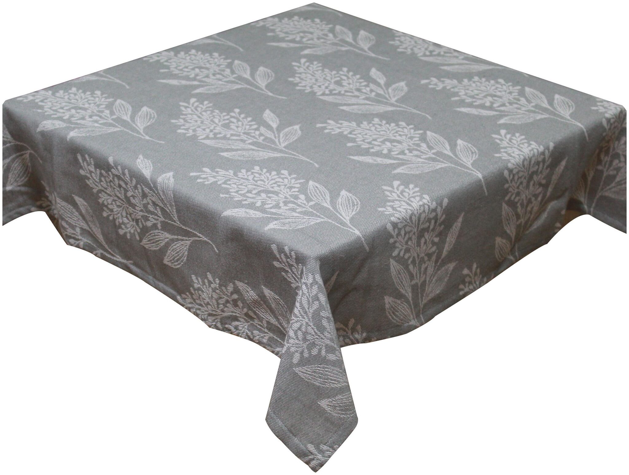 

Oasis Hometex Jacquard Table Cloth - 6 Seater