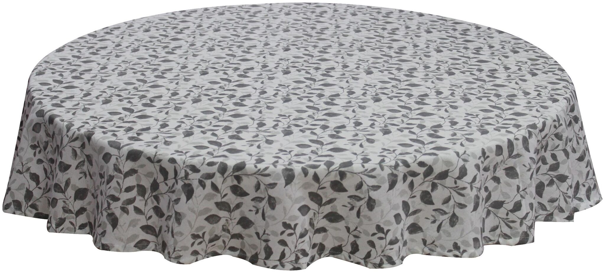 

Oasis Hometex 6 Seater Cotton Table Cloth-Pack of 1