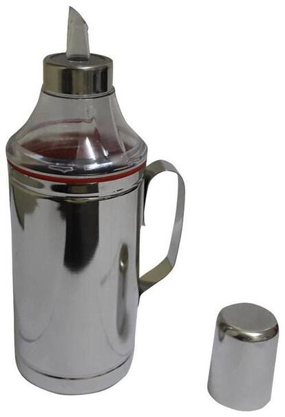 Oil dropper - 750 ml with handle