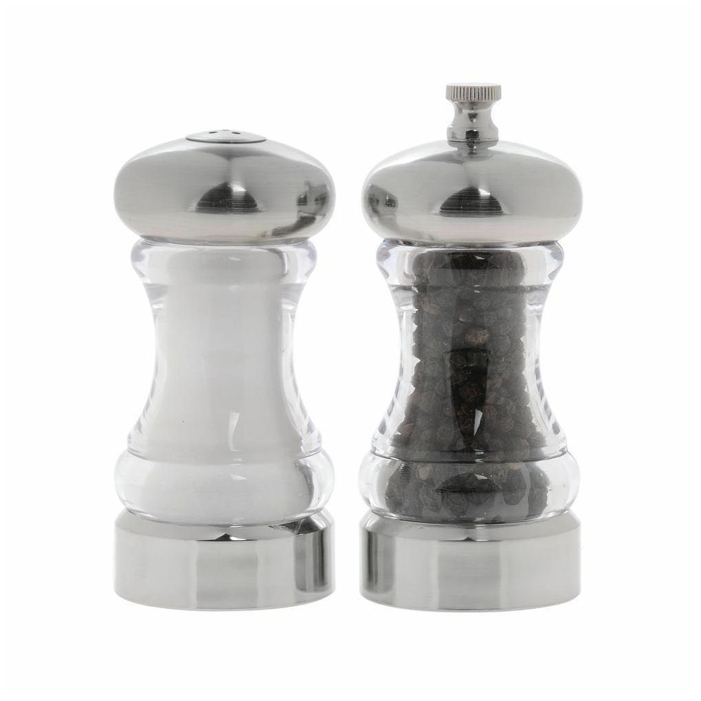 

Olde Thompson Monterey Pepeprmill 4-1 2 (5004-00)