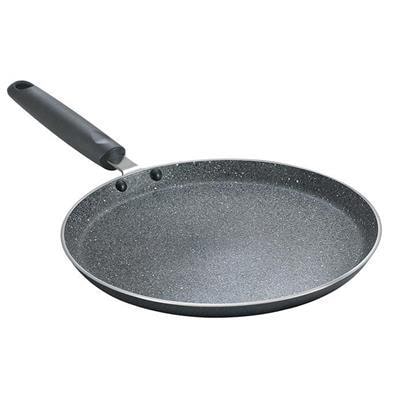

Prestige Omega Deluxe Granite Omni Tawa Black 250mm