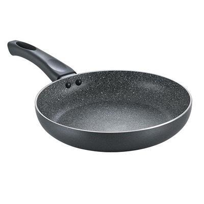 

Prestige Omega Deluxe Granite Fry Pan 280mm Black (36306)