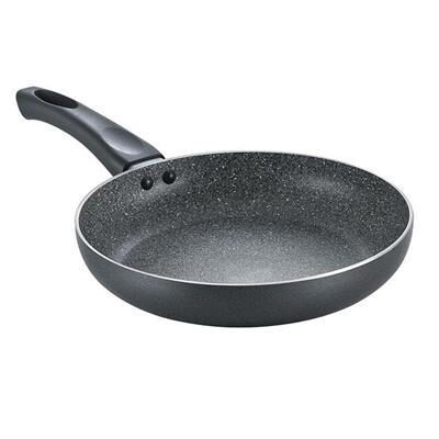 

Prestige Omega Deluxe Granite Fry Pan 280mm Black (36306)