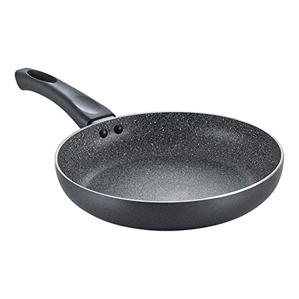 

Prestige Omega Deluxe Granite Fry Pan 240mm Black