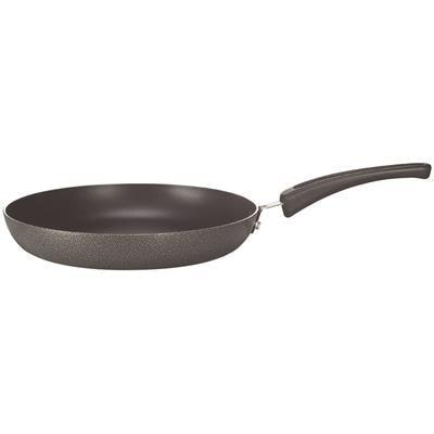 

Prestige Omega Select Plus Aluminium Non-Stick Fry Pan 18cm Black (Small Size)-(non induction)