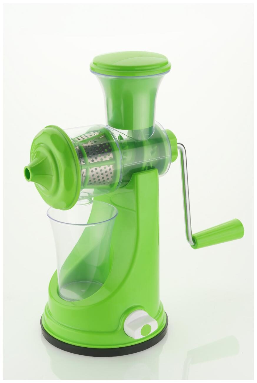 

ONE8D Fruit Vegetable Hand Juicer Manual Fruit Juicer