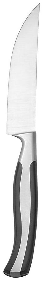 

Oneida B907KSSC 1-Piece Caspian Steak Knife - Dozen