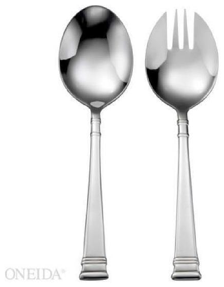 

Oneida Prose 2 Piece Salad Serving Set