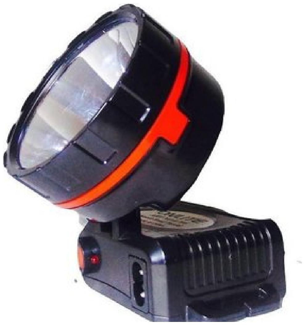

Onlight 5w 0 8 Flashlight torch