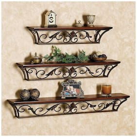 Wall Shelves Buy Wall Shelves And Racks Online At Best Price In