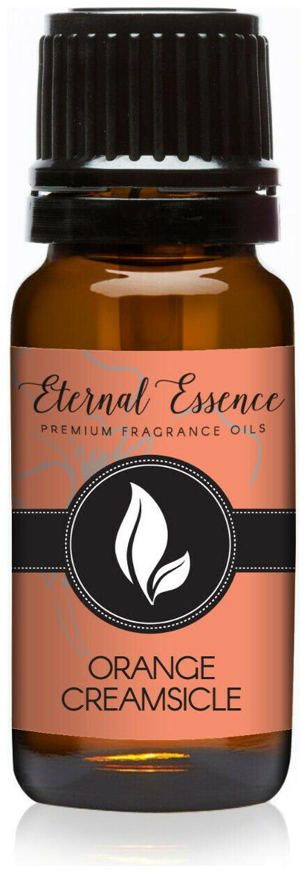 

Orange Creamsicle - Premium Grade Fragrance Oils - 10ml - Scented Oil