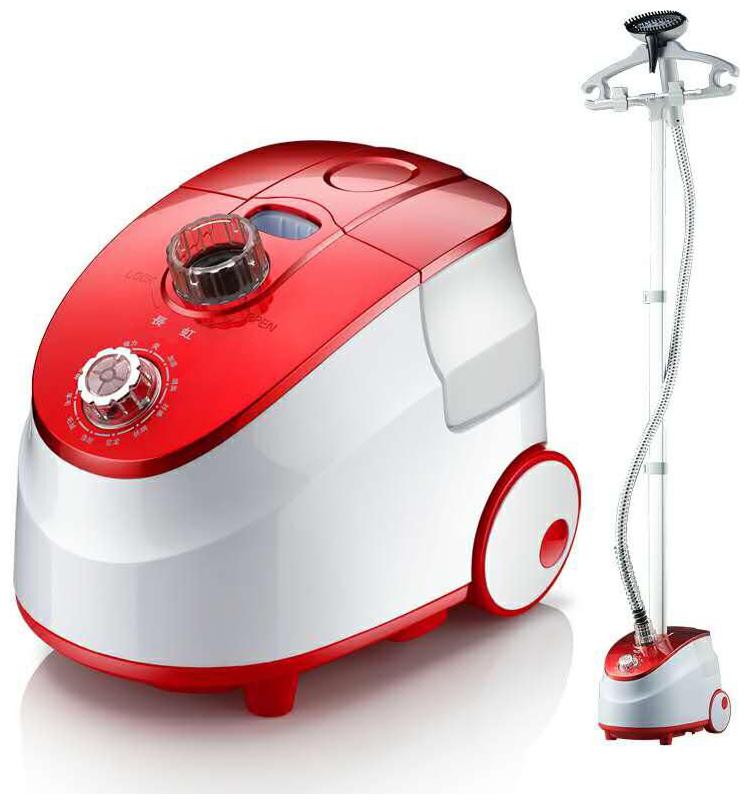 

Orbit Amadeus 2 1950 W Professional Garment Steamer (Red)
