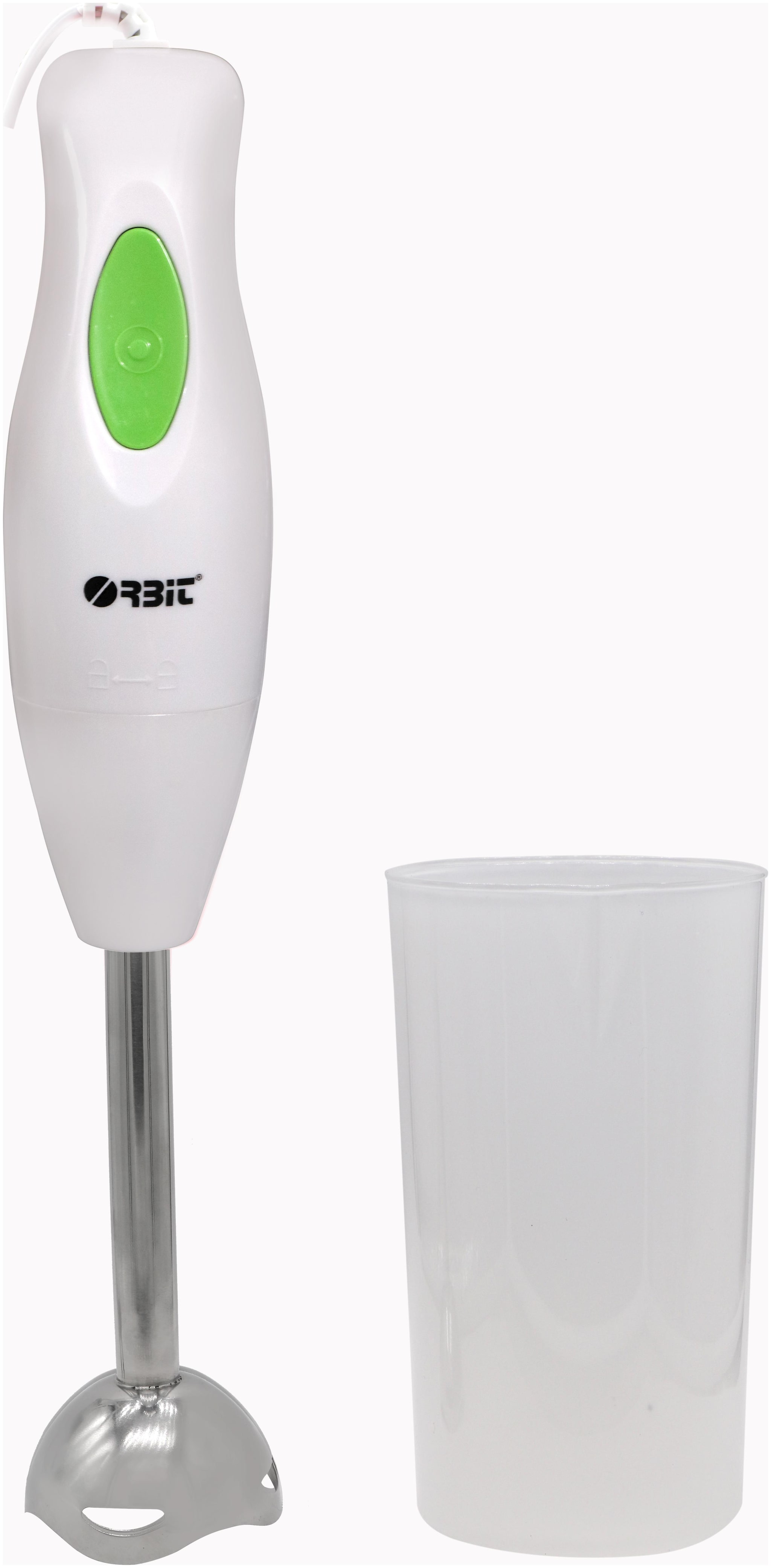 

Orbit BN-0100 300 W Hand blender ( White )