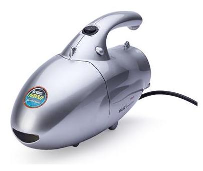 

Orbit TIFFANY Dry Vacuum Cleaner ( Silver )