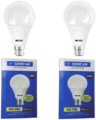 Oreva 9W Led Bulb
