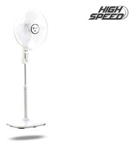 Buy Orient Electric 400mm Pedestal Fan Snowfall 16sd01 White