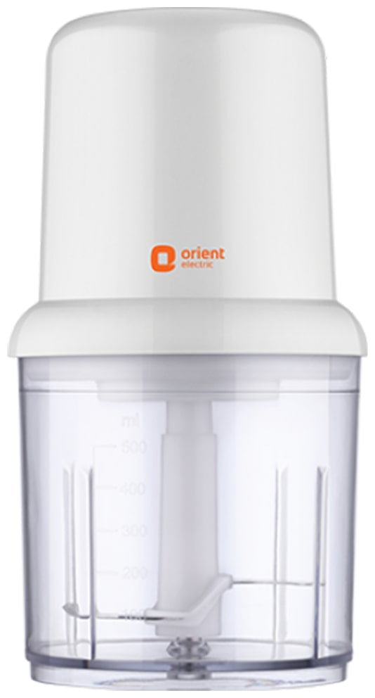 

Orient Electric CHEC20PW 200 W Chopper ( White )
