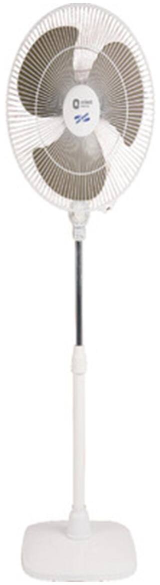 Buy Orient Null 100 Mm Pedestal Fan White Online At Low Prices