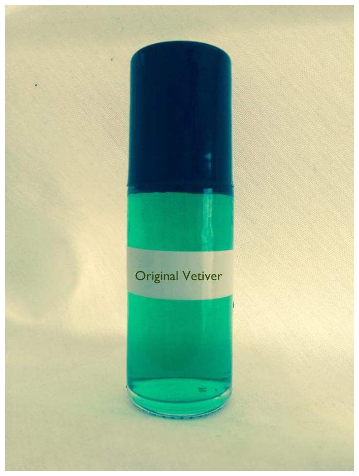 

Original Vetiver Creed Type 1 3oz Large Roll On Pure Men Women Fragrance Oil