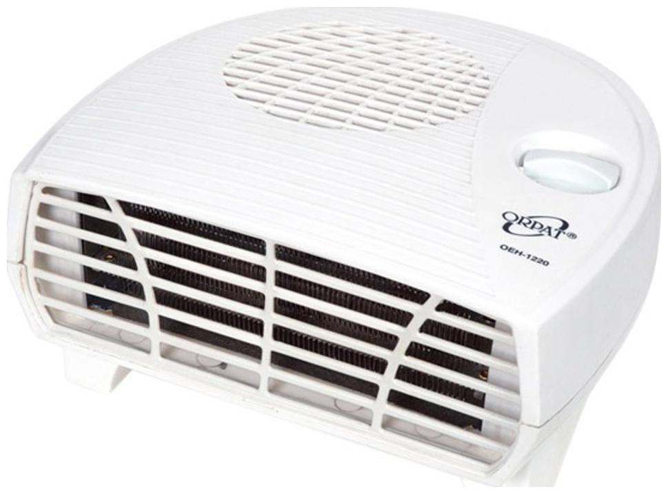 

Orpat Oeh-1220 Fan blower Room Heater ( White )