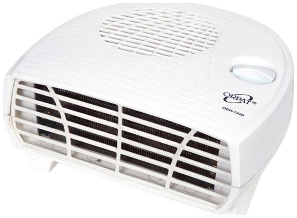 

Orpat Oeh-1220 Fan blower Room Heater ( White )