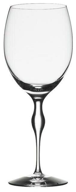 

Orrefors Balans Goblet Clear