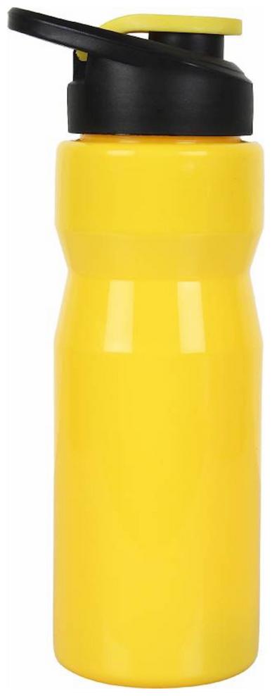 

OXARO Plastic Assorted Water Bottle ( 750 ml Set of 1 )