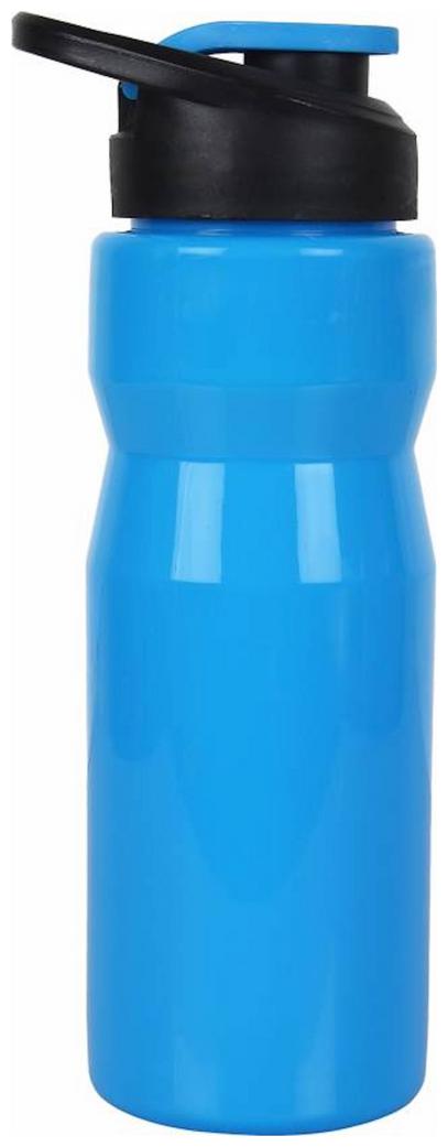 

OXARO Plastic Blue Water Bottle ( 750 ml Set of 1 )