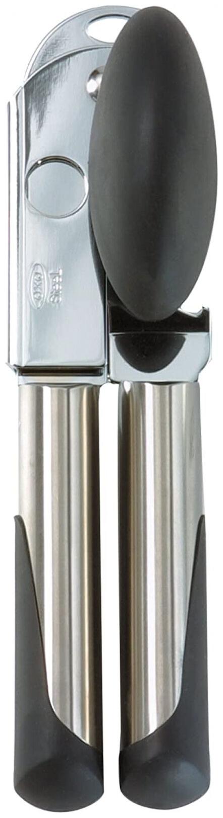 

OXO 58081 SteeL Can Opener Silver