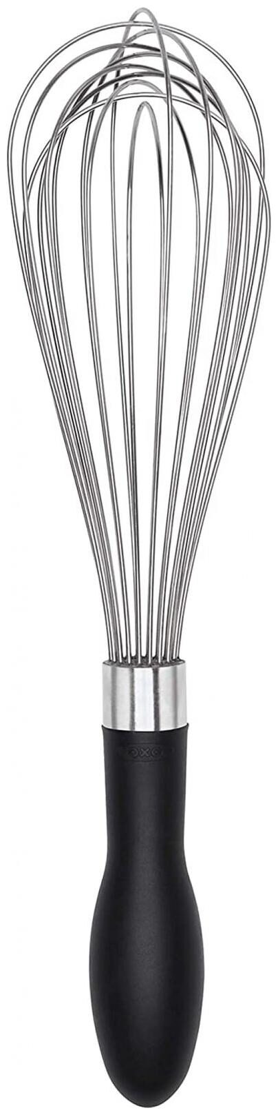 

OXO Good Grips 11Inch Better Balloon Whisk