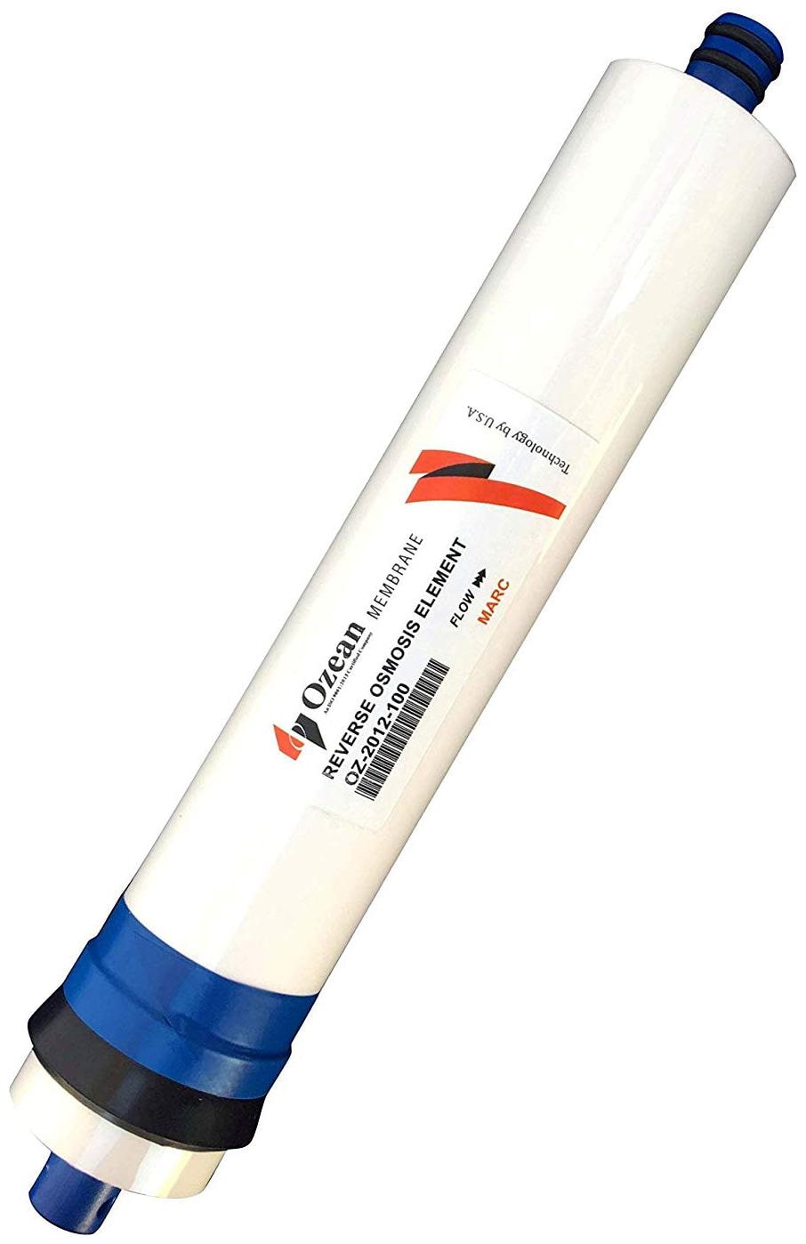 

Ozean Marc 100 GPD Ro Membrane for Water Purifier