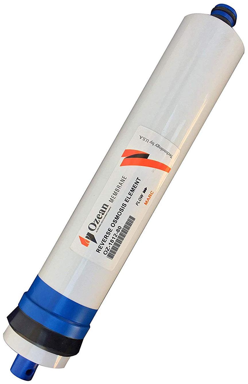 

Ozean Marc 80 GPD Ro Membrane for Water Purifier