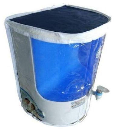 

Ozean Plastic Protection RO Cover Suitable for Aquaguard Reviva and Dolphin Model