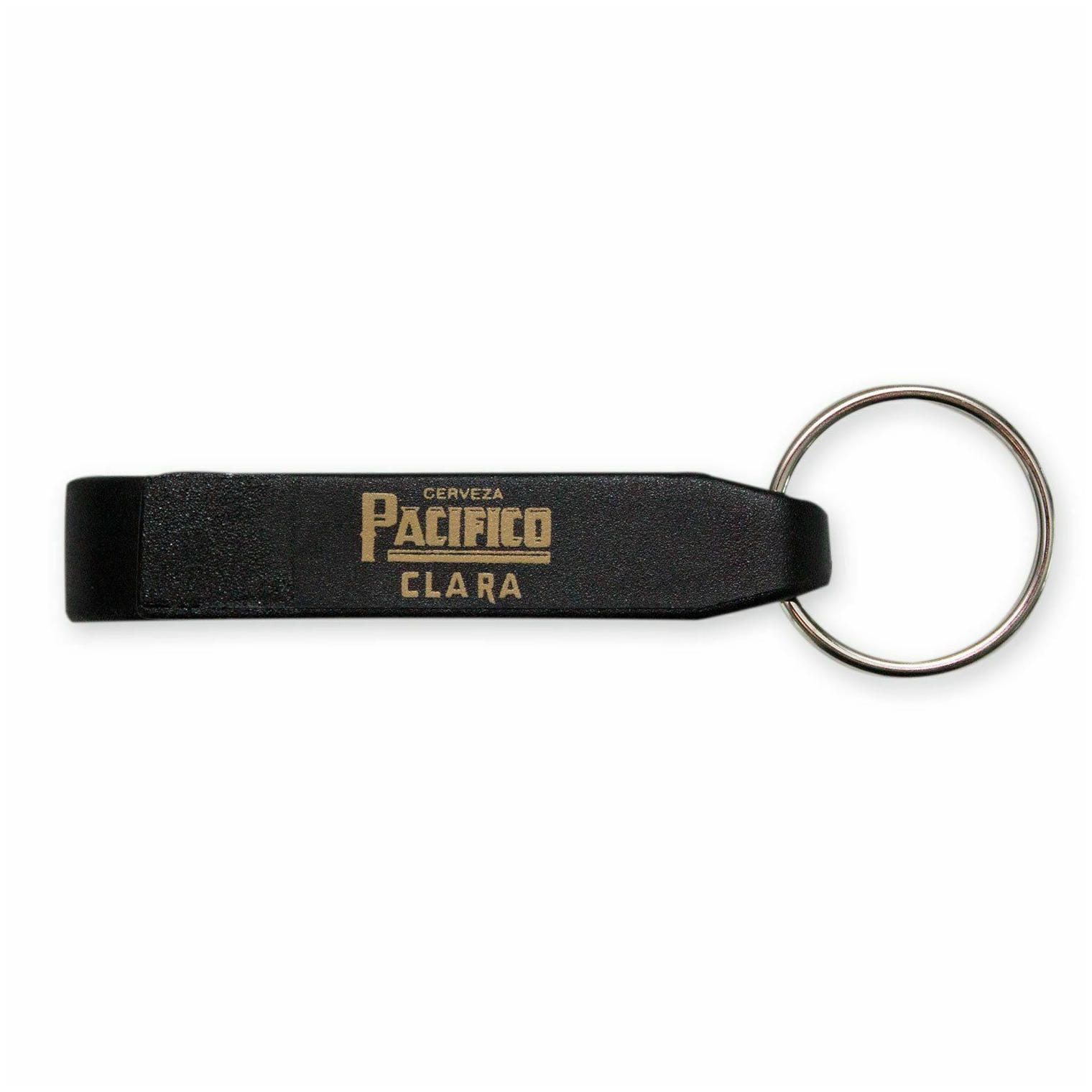 

Pacifico Keychain Beer Bottle Opener
