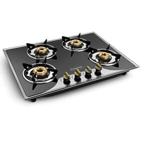 Gas Stove Online Burner Cook Top Accessories Padmini Gas Hobs Cs 400 Gl Ib