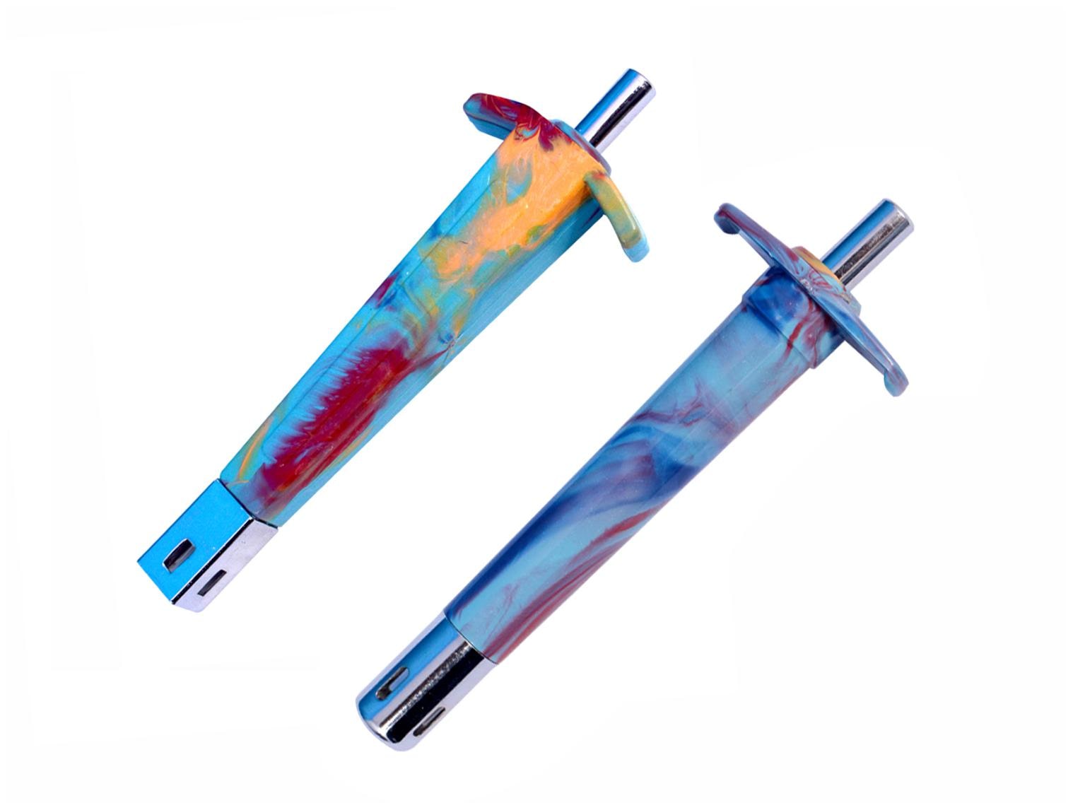 

Palaki Online Services Multicolor Spark Gas Lighter for Kitchen Stove Crystal Gas Stove Lighter Heavy-Duty Plastic Material (Set of 2)