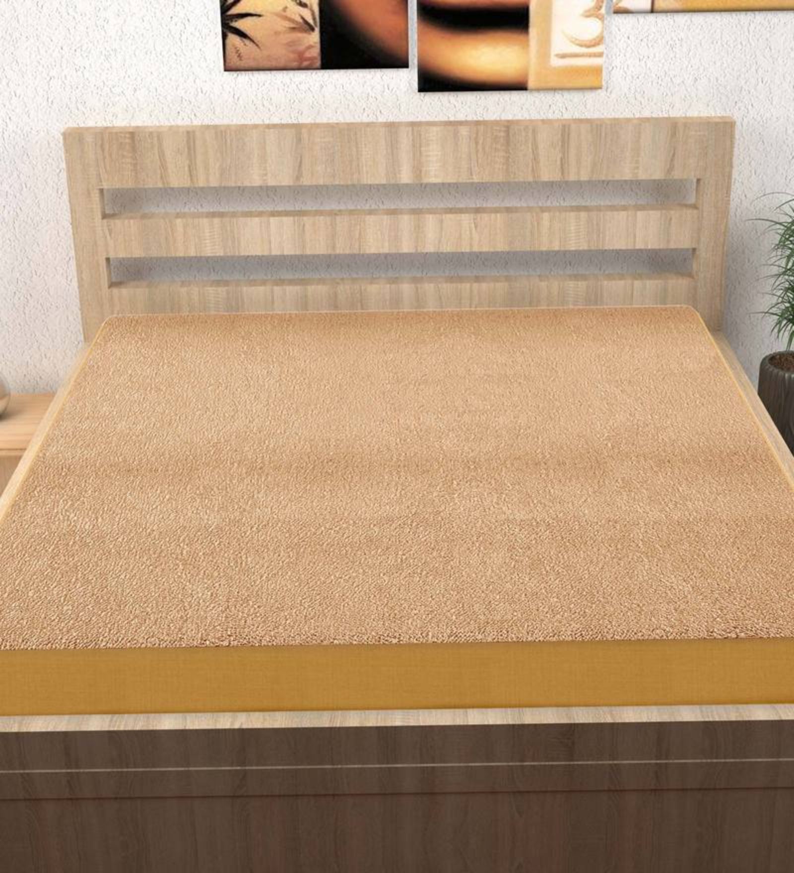 

Palars London Cotton King beds Mattress protectors