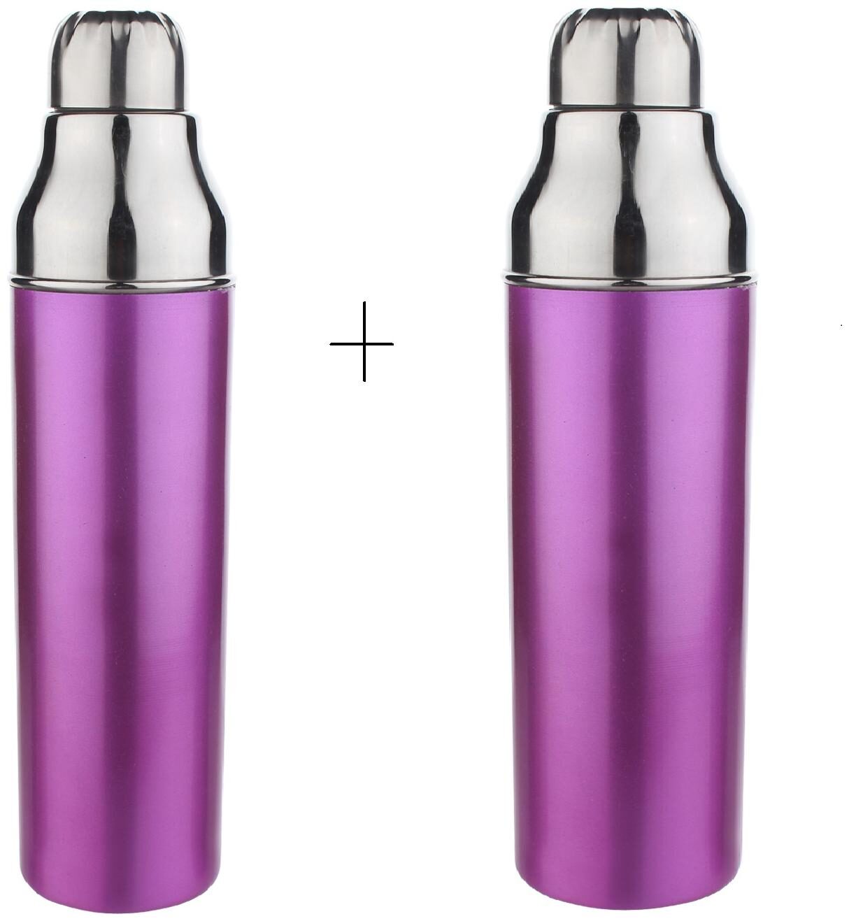 

PALM LINE Assorted Thermosteel bottles ( 1000 ml Set of 2 )