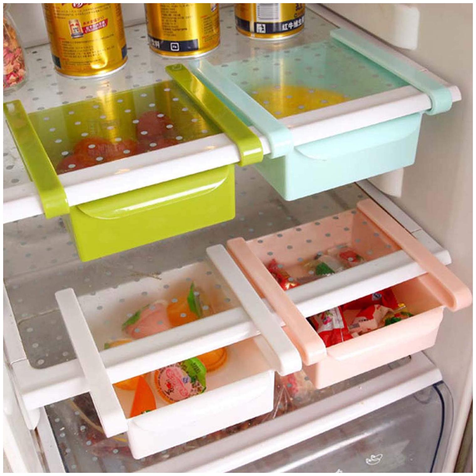 

2Mech 300 ml Multi Plastic Container Set - Set of 4