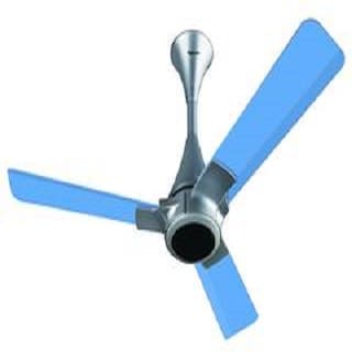 Panasonic 12xaa 1200mm Ceiling Fan Blue Silver Online At Low Panasonic 12xaa 1200mm Ceiling Fan Blue Silver
