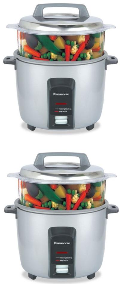 

Panasonic Y18FHS 4 4 L Food steamer