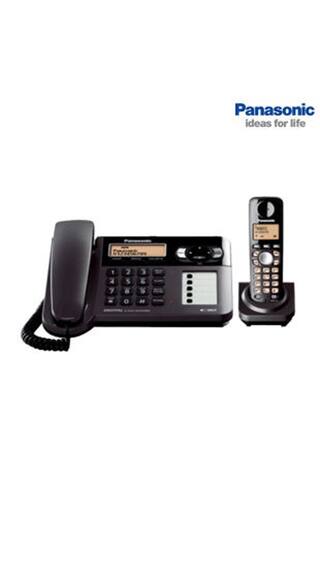 Panasonic Kx-Tg3651 Cordless Landline Phone
