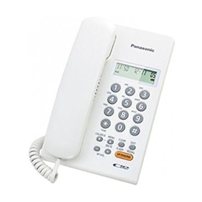 

Panasonic KX-TSC62SXW Corded Telephone