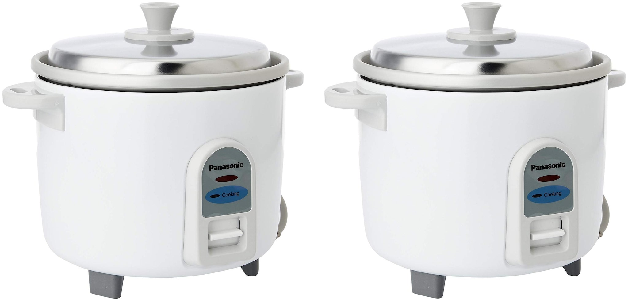 

Panasonic WA18-E 4 4 L Rice cooker